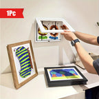 MagneticArt – Stylish Magnetic Photo Frame for Your Interior