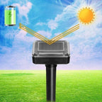 Repel pests - Healthy and protected garden - Eco-friendly and effective