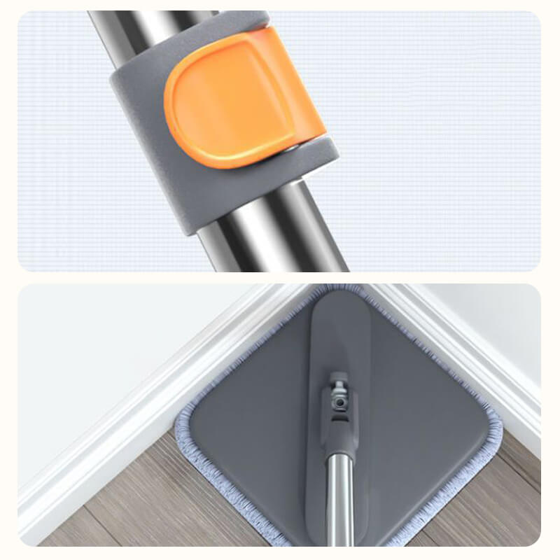 SpinClean | Easy cleaning, peace of mind