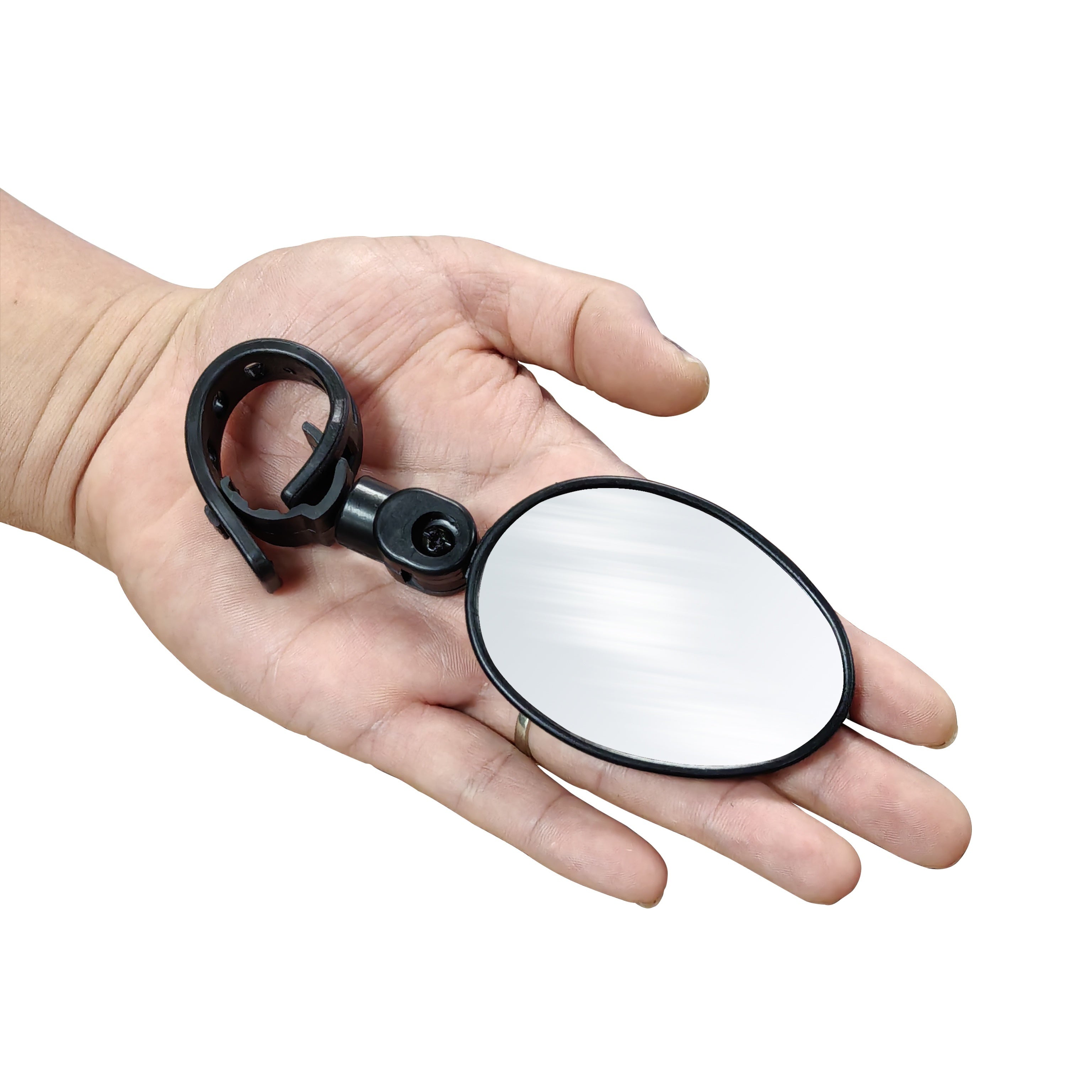 WideView Mirrors – Safety bike mirrors Set of 2