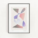 Gradient Abstract Vertical 03
