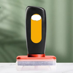 CleanSight – Instant renewal of crystal clear, rain-repellent windshields