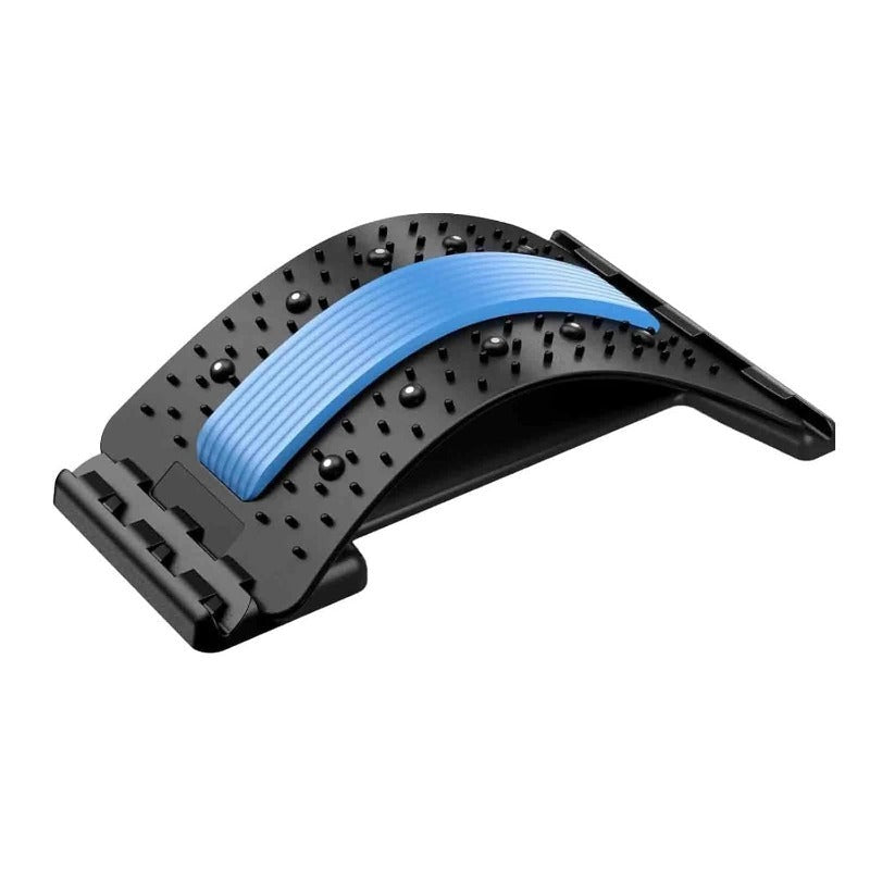 Adjustable Lumbar Back Stretcher