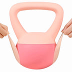 LiftEase — Feel free and shine with invisible support that seduces you instantly!