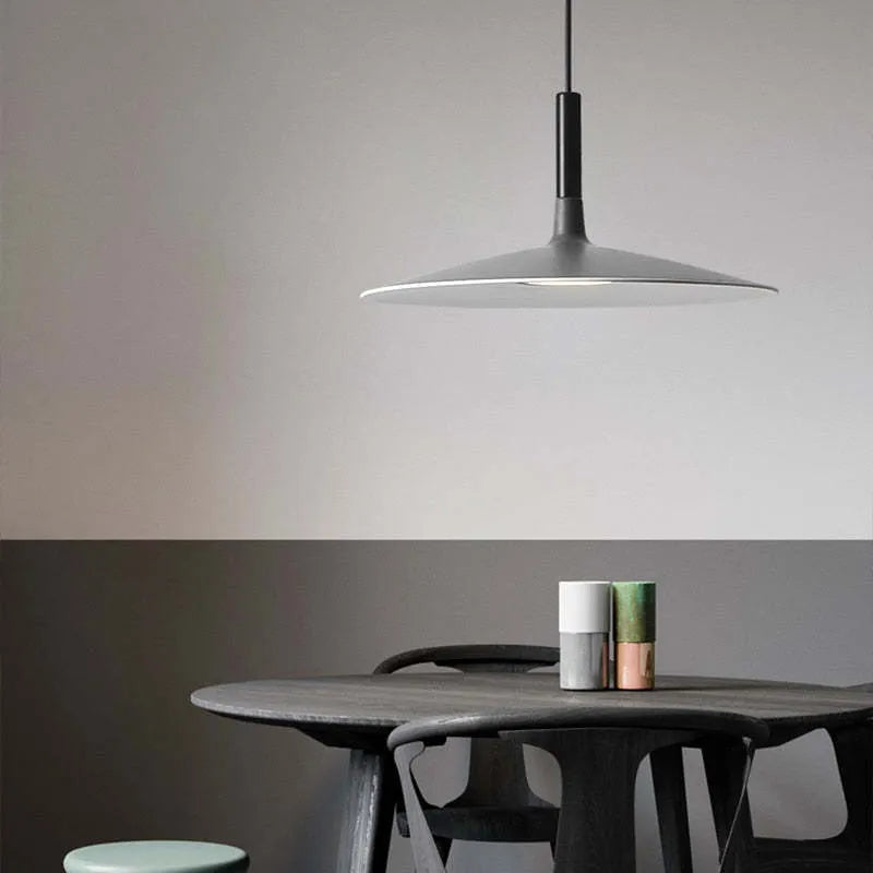 Modern Pendant Lamp Design for Kitchen and Living Room