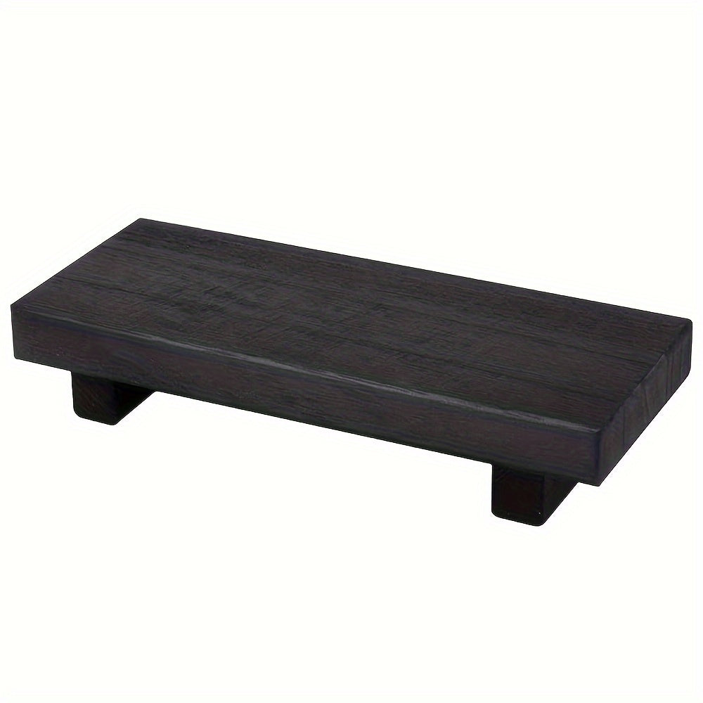 WoodCounter - Handmade Wooden Sink Top