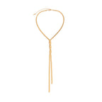 FlexiChain Necklace – Adjustable Elegant Style