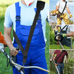 Ergonomic Weed Killer Handle Extension Brush Cutter Trimmer Handle