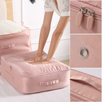 Blanket and Down Jacket Storage Bag