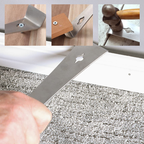 Multifunctional Crowbar