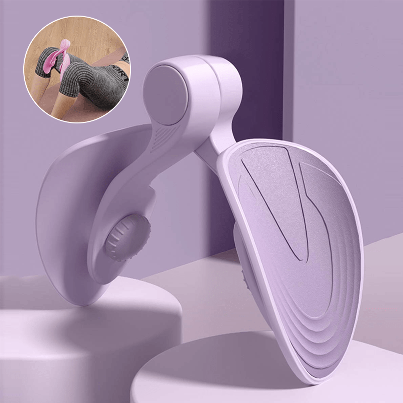 compact, non-slip & ideal for every fitness level