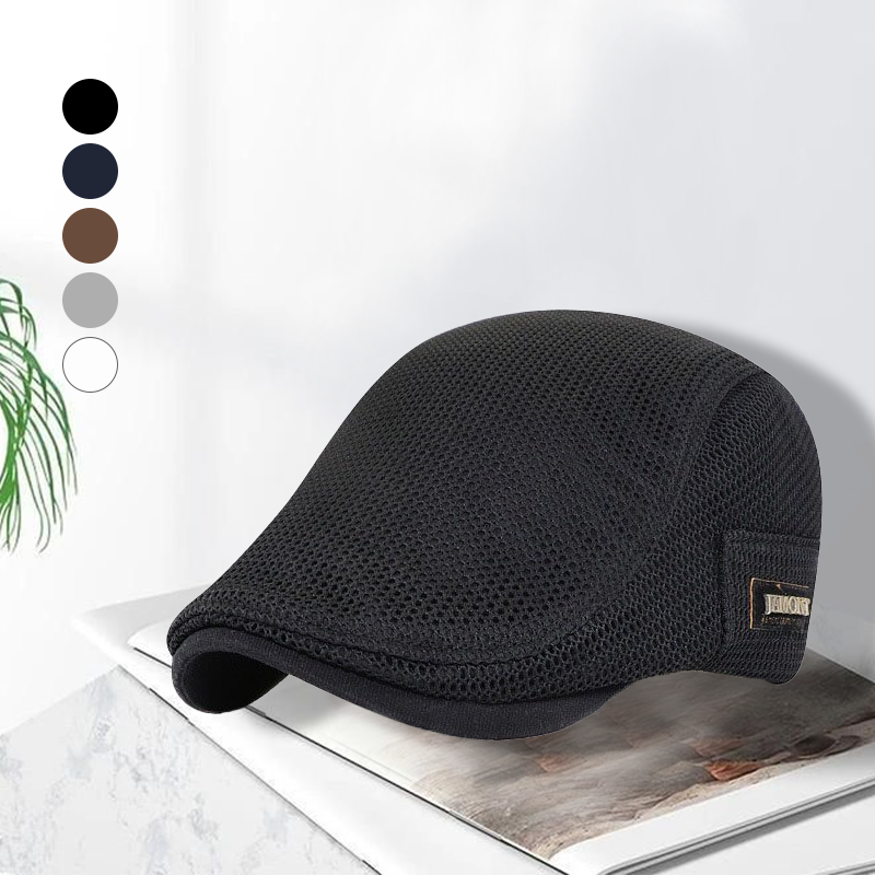Men's Summer Mesh Sun Hat