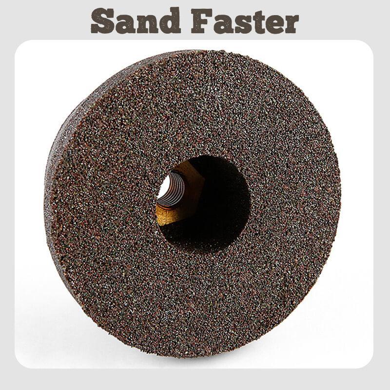 Angle Grinder Wheel