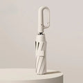 Dual-Purpose UV Blocker Easy Open Umbrella