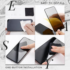 Privacy screen protector