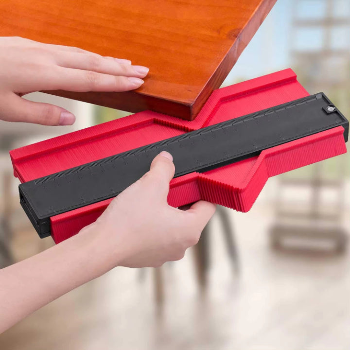 CutMaster Pro — Cut with professional precision and feel proud of every cut