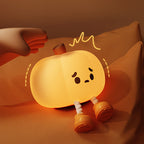 PumpkinGlow — Transform every room into a warm cuddle oasis full of magical moments