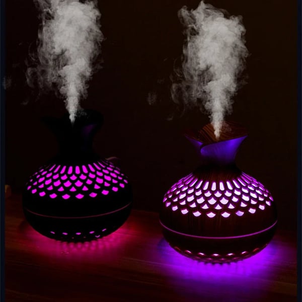 AromaVase – Relaxed air and atmosphere immediately