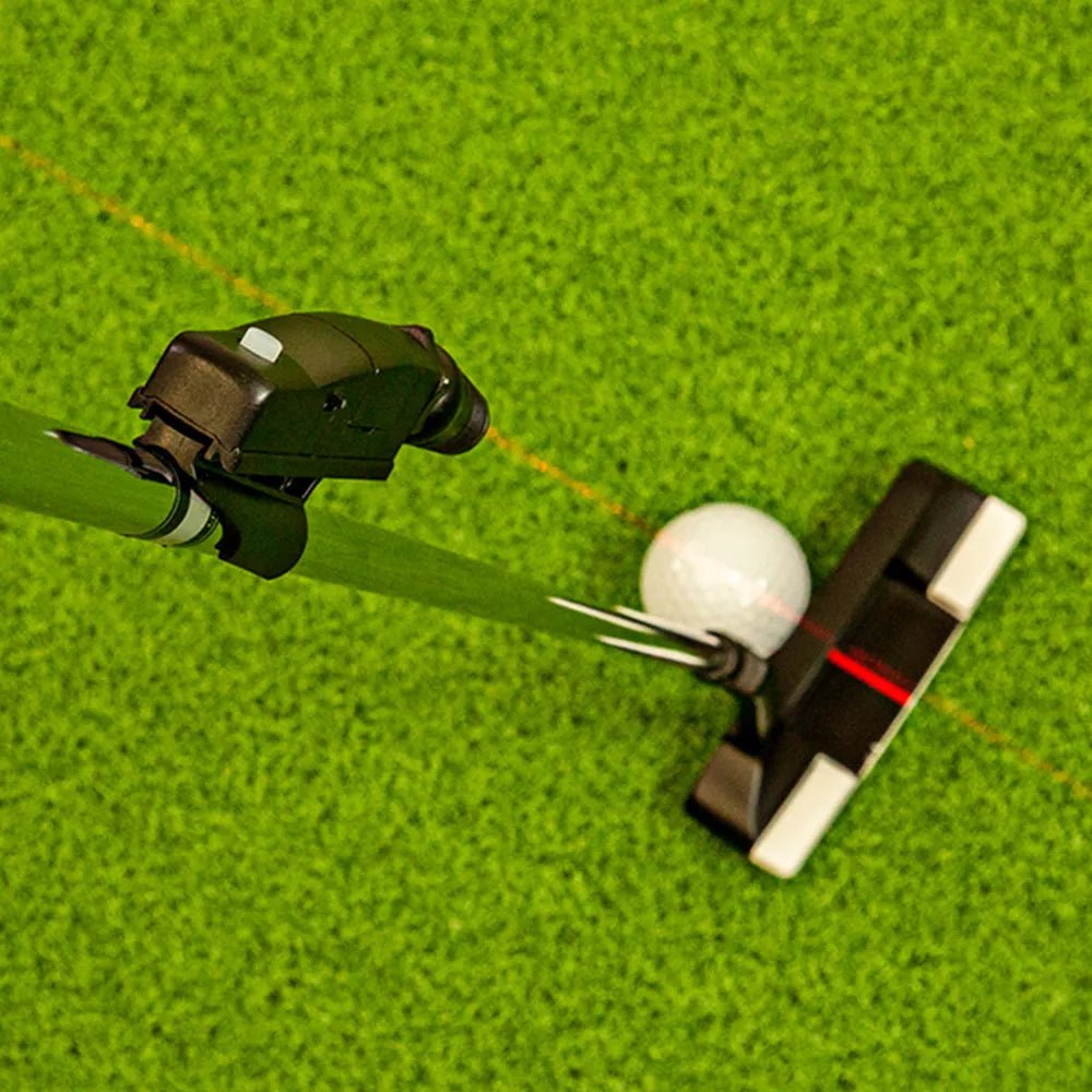 ElitePutt Precision Tool | Ultimate putting alignment for flawless accuracy