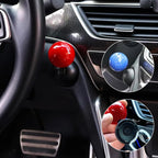 Auto Motor Start Stop Button Joystick Full Metal Ball-Bar
