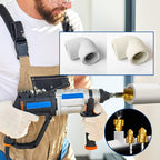 Heavy-duty Pipe Reamer