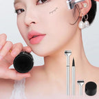 2-in-1 Eyeliner & Lower Lash Stamp Set