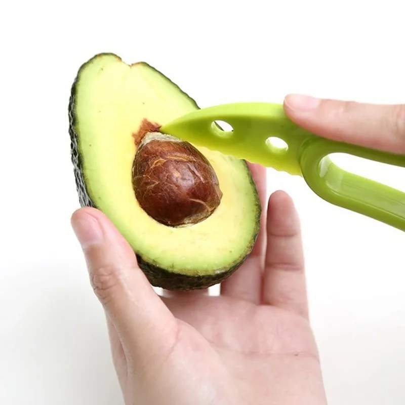 AvoMaster 3-in-1 Avocado Slicer