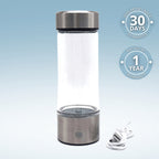Energize - hydrogen water bottle