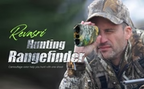 3280 Feet Hunting Range Finder