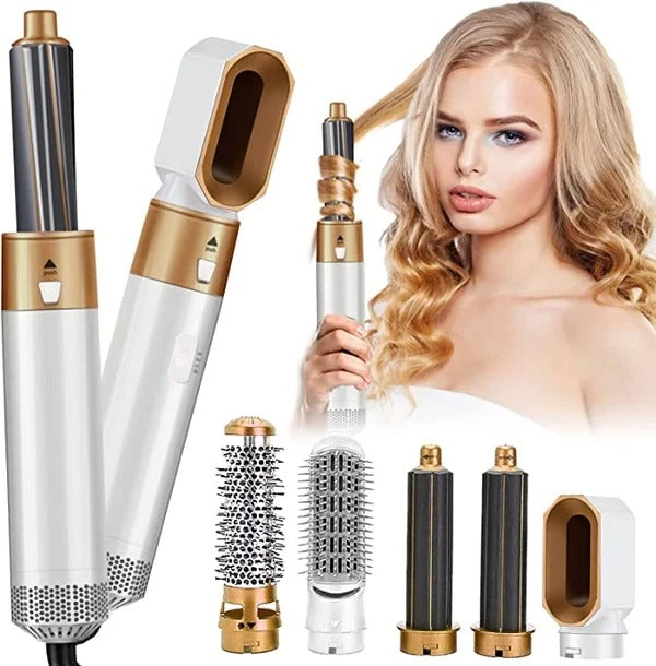 GlamWave Versatile Styling Tool