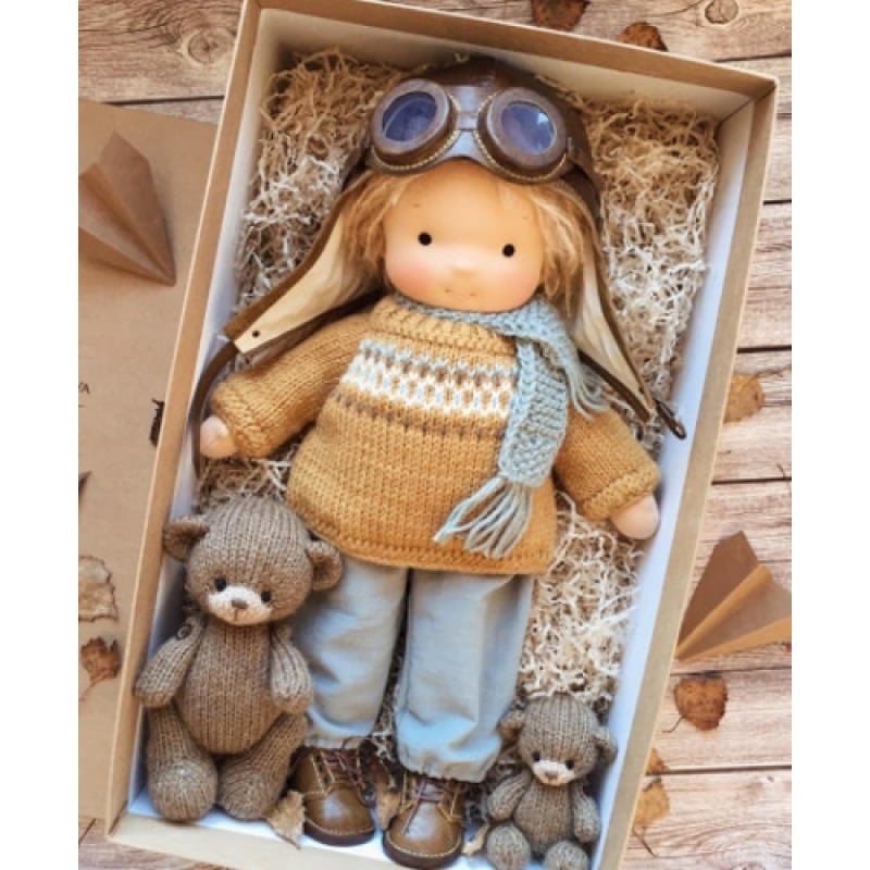 JoyMira — Ignite boundless imagination and create magical moments for children