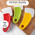 SpeedSlice Trio — Bring order and speed to your kitchen, without stress and chaos!