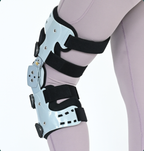 Knee Support Adjustable Brace Pain Management