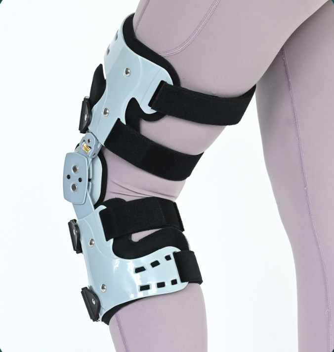 Knee Support Adjustable Brace Pain Management