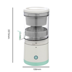 Automatic Household Electric Juicer Wireless Portable Juicer