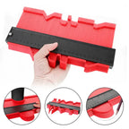 PowerContour 52 — Millimeter-accurate fit in seconds – No more frustration and material loss!
