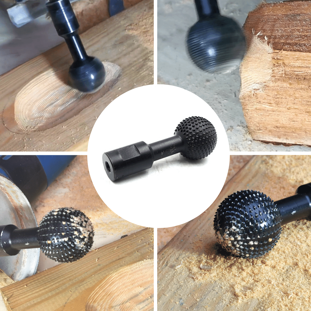 PowerCutPro — Transforms every cut into a masterfully precise work of art