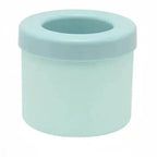 Magic Silicone Ice Bucket