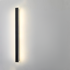 Elegant Outdoor Waterproof LED Wall Light