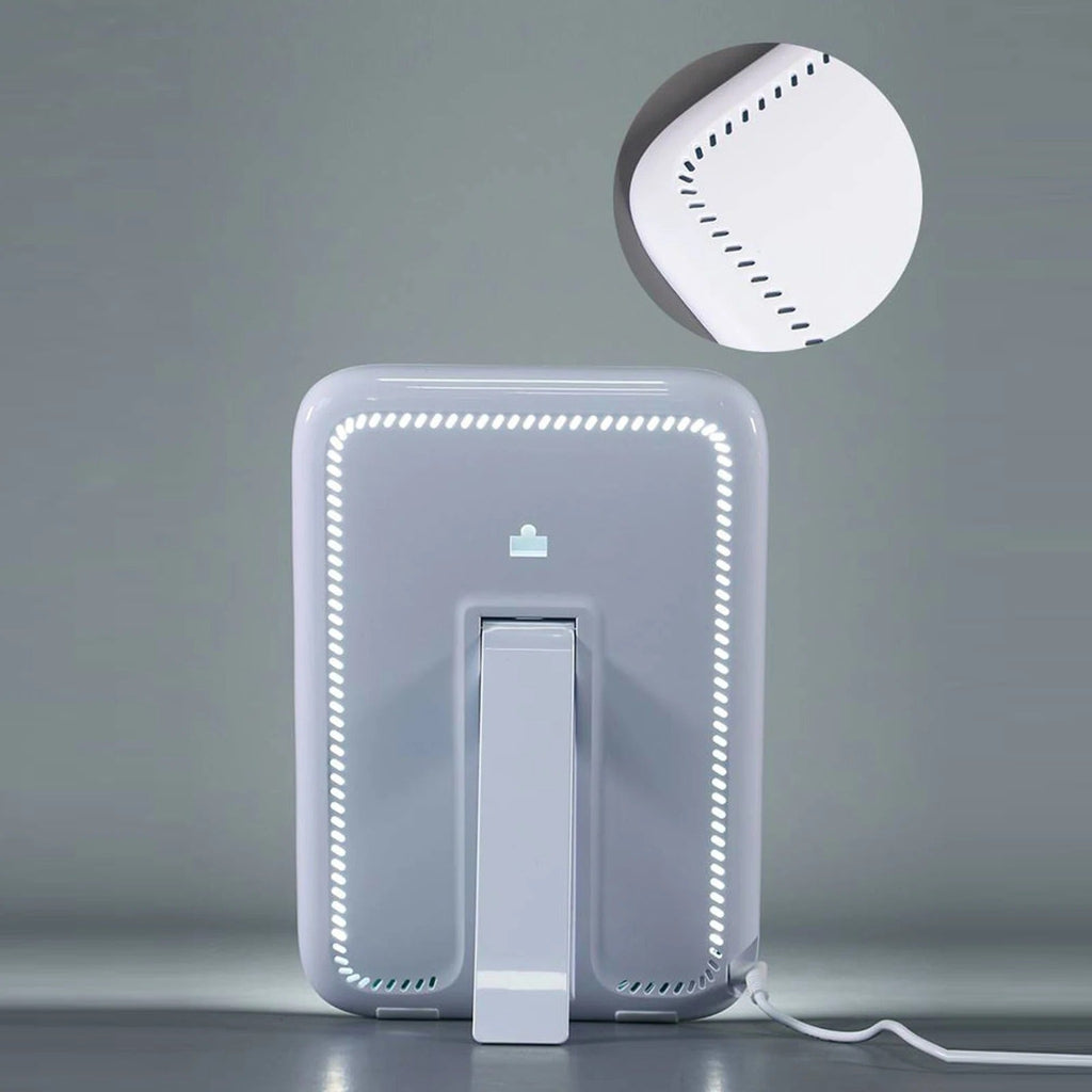 SoleilGlow | Portable Sunlight Solution