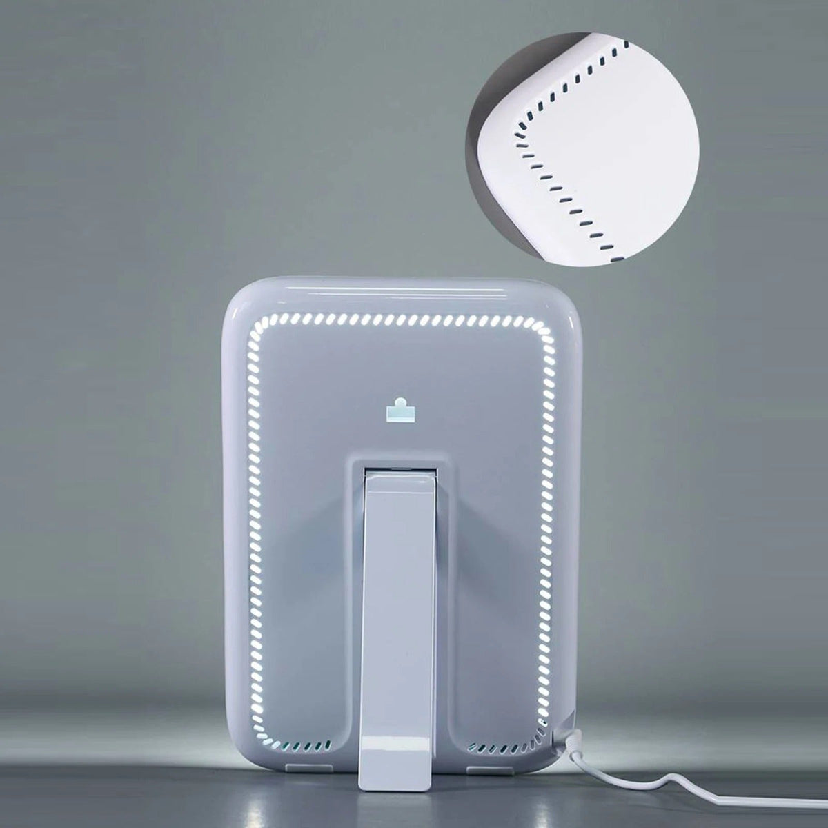 SoleilGlow | Portable Sunlight Solution
