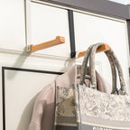 SpaceHook – Quickly add extra storage without drilling or damage