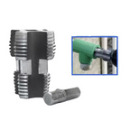 ThreadMaster Pro — Master every thread with unwavering strength and perfection