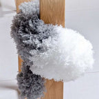 Telescopic Microfiber Duster Extendable up to 250cm
