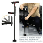 LuminaStep – Ensure safe walking, day and night