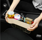 Multifunctional Car Seat Organizer