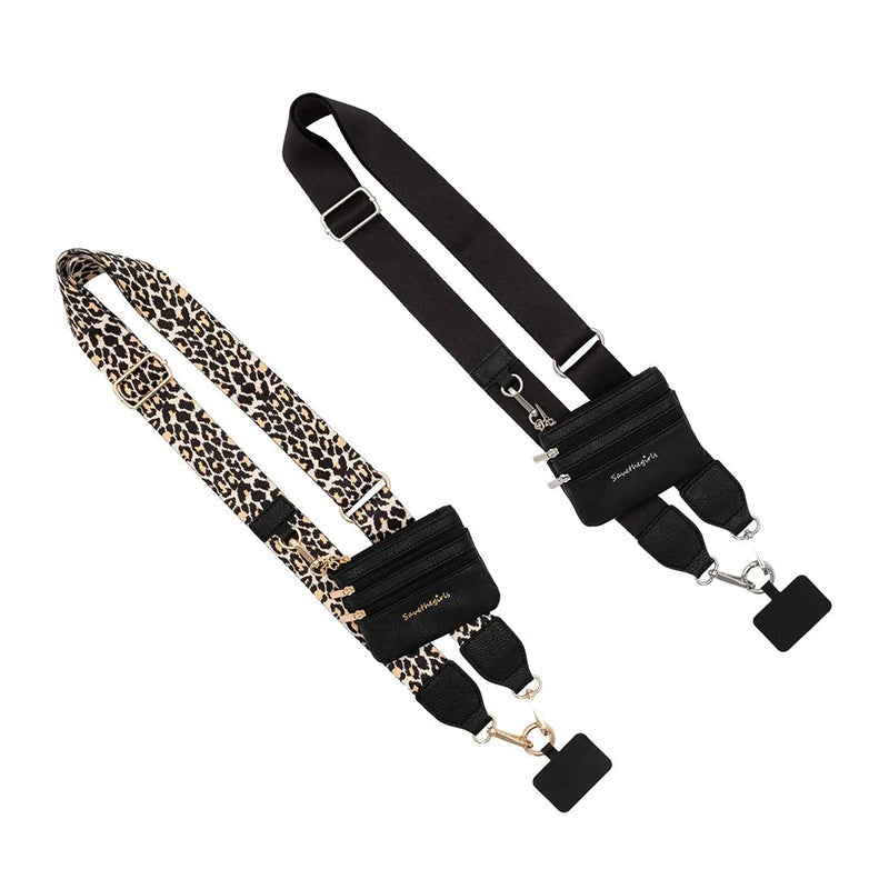 StrapBuddy Hands-Free Convenience Everywhere