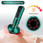 PowerPulse Pro — Free your body from pain and stress in seconds