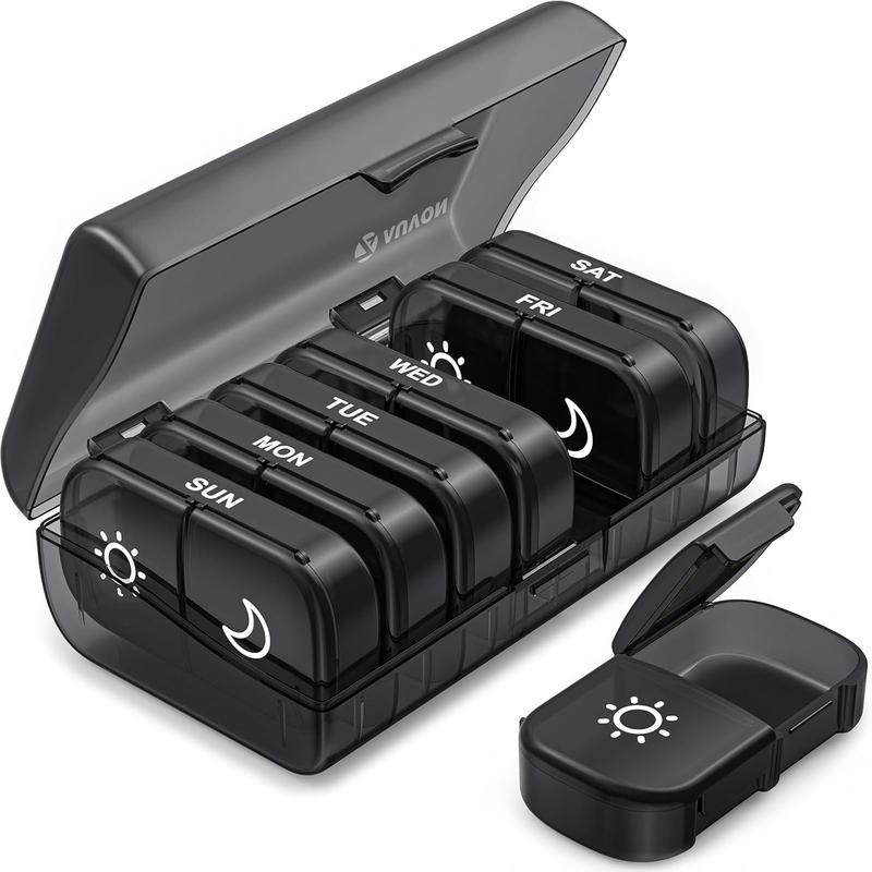 PillNest Stress-Free Medication Management