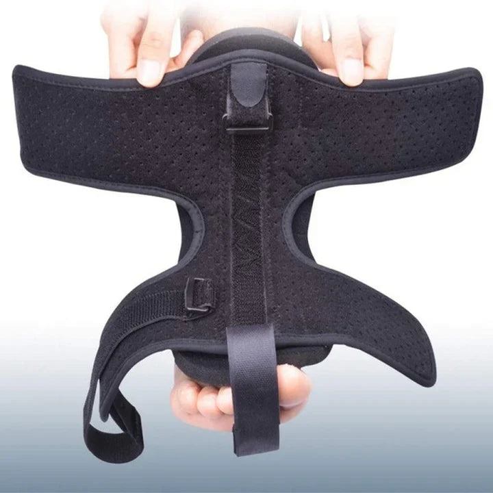 Dorsal Splint for the Night | Support and Relief During Sleep